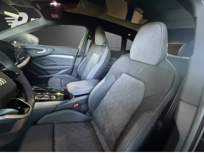 Audi A5 Audi A5 Avant S line TDI quattro 150 kW S tronic/ACC/19