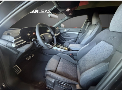 Audi A5 Audi A5 Avant S line TDI quattro 150 kW S tronic/ACC/19