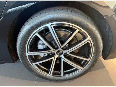 Audi A5 Audi A5 Avant S line TDI quattro 150 kW S tronic/ACC/19