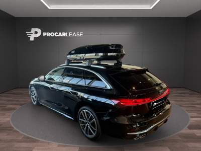 Audi A5 Audi A5 Avant S line TDI quattro 150 kW S tronic/ACC/19