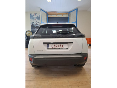 Peugeot 2008 1.2 Allure