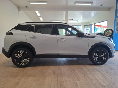 Peugeot 2008 1.2 Allure