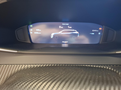 Peugeot 2008 1.2 Allure