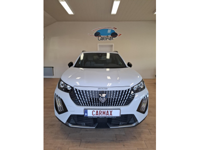 Peugeot 2008 1.2 Allure