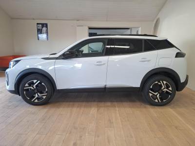 Peugeot 2008 1.2 Allure