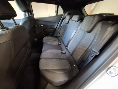 Peugeot 2008 1.2 Allure