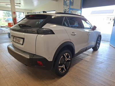Peugeot 2008 1.2 Allure