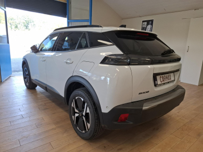 Peugeot 2008 1.2 Allure