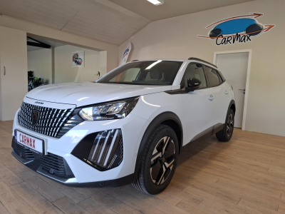 Peugeot 2008 1.2 Allure