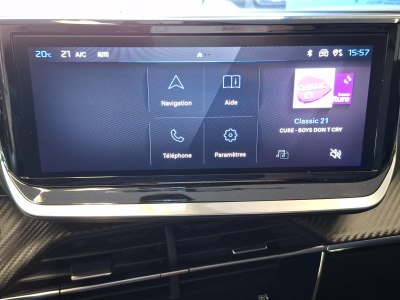 Peugeot 2008 1.2 Allure