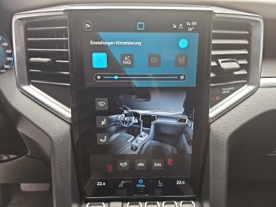 Volkswagen Amarok 3.0 TDI AUTO 241 Aventura