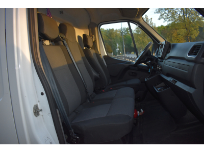 Renault Master 2,3 DCi 136 Airco