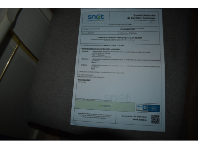 Renault Master 2,3 DCi 136 Airco