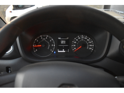 Renault Master 2,3 DCi 136 Airco