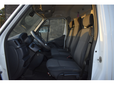 Renault Master 2,3 DCi 136 Airco