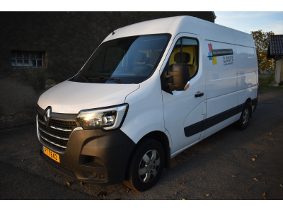 Renault Master 2,3 DCi 136 Airco