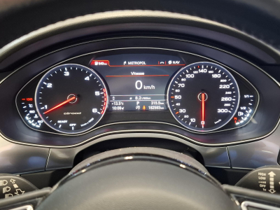Audi A6 Allroad 3.0 TDI V6 272 Quattro S-Tronic - Pano - Caméra -
