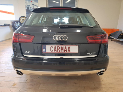 Audi A6 Allroad 3.0 TDI V6 272 Quattro S-Tronic - Pano - Caméra -