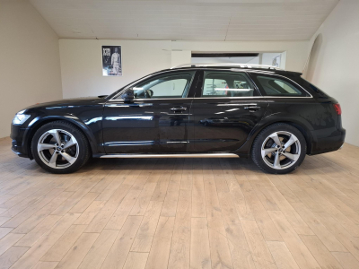Audi A6 Allroad 3.0 TDI V6 272 Quattro S-Tronic - Pano - Caméra -