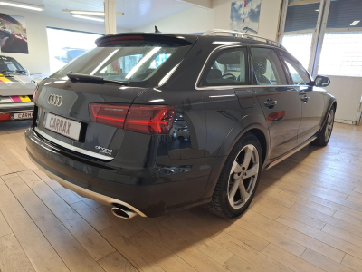 Audi A6 Allroad 3.0 TDI V6 272 Quattro S-Tronic - Pano - Caméra -