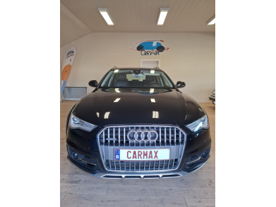 Audi A6 Allroad 3.0 TDI V6 272 Quattro S-Tronic - Pano - Caméra -