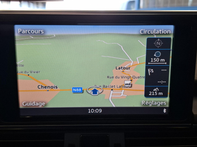 Audi A6 Allroad 3.0 TDI V6 272 Quattro S-Tronic - Pano - Caméra -