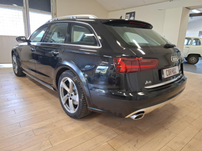 Audi A6 Allroad 3.0 TDI V6 272 Quattro S-Tronic - Pano - Caméra -