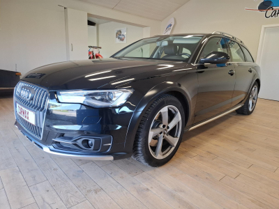 Audi A6 Allroad 3.0 TDI V6 272 Quattro S-Tronic - Pano - Caméra -