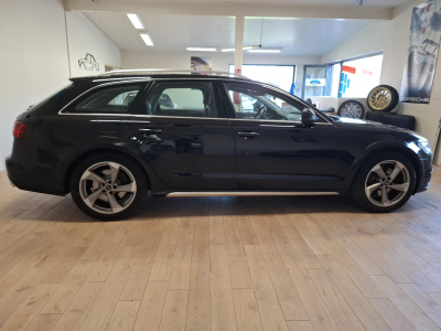 Audi A6 Allroad 3.0 TDI V6 272 Quattro S-Tronic - Pano - Caméra -