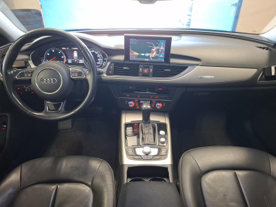 Audi A6 Allroad 3.0 TDI V6 272 Quattro S-Tronic - Pano - Caméra -