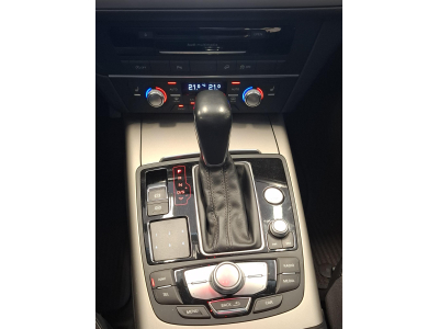 Audi A6 Allroad 3.0 TDI V6 272 Quattro S-Tronic - Pano - Caméra -