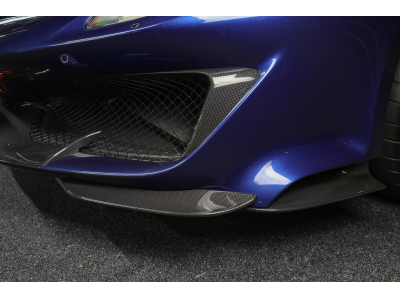 Ferrari 488 Pista Coupé - BLU TOUR DE FRANCE