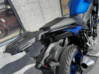 Suzuki SV - 7 GX  