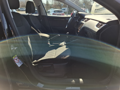 Skoda Octavia 1.8 TSI STYLE LED NAVI 1 HAND