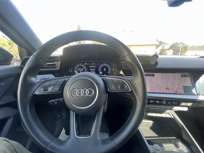 Audi A3 A3 Sportback 35Tfsi LED Digital Cockpit ACC