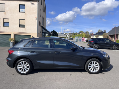 Audi A3 A3 Sportback 35Tfsi LED Digital Cockpit ACC