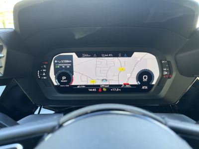 Audi A3 A3 Sportback 35Tfsi LED Digital Cockpit ACC