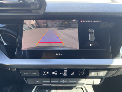 Audi A3 A3 Sportback 35Tfsi LED Digital Cockpit ACC