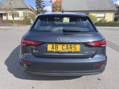 Audi A3 A3 Sportback 35Tfsi LED Digital Cockpit ACC