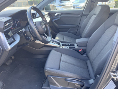 Audi A3 A3 Sportback 35Tfsi LED Digital Cockpit ACC