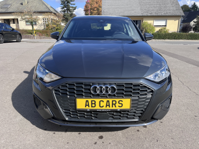 Audi A3 A3 Sportback 35Tfsi LED Digital Cockpit ACC