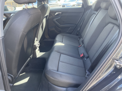 Audi A3 A3 Sportback 35Tfsi LED Digital Cockpit ACC
