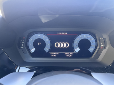 Audi A3 A3 Sportback 35Tfsi LED Digital Cockpit ACC