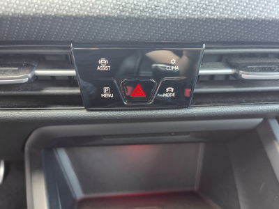 Volkswagen Golf 1.5 TSI R-LINE CARPLAY GPS BLUETOOTH PHARES LED