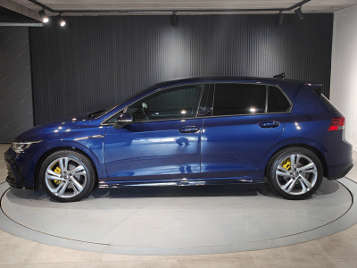 Volkswagen Golf 1.5 TSI R-LINE CARPLAY GPS BLUETOOTH PHARES LED