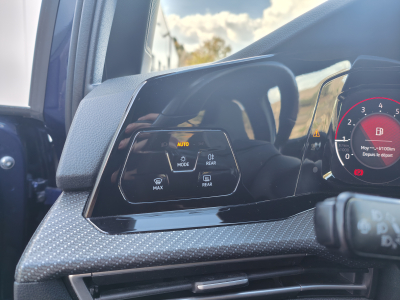 Volkswagen Golf 1.5 TSI R-LINE CARPLAY GPS BLUETOOTH PHARES LED