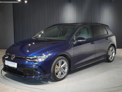 Volkswagen Golf 1.5 TSI R-LINE CARPLAY GPS BLUETOOTH PHARES LED
