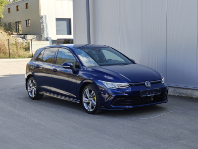 Volkswagen Golf 1.5 TSI R-LINE CARPLAY GPS BLUETOOTH PHARES LED