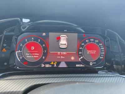 Volkswagen Golf 1.5 TSI R-LINE CARPLAY GPS BLUETOOTH PHARES LED