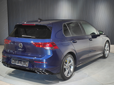 Volkswagen Golf 1.5 TSI R-LINE CARPLAY GPS BLUETOOTH PHARES LED